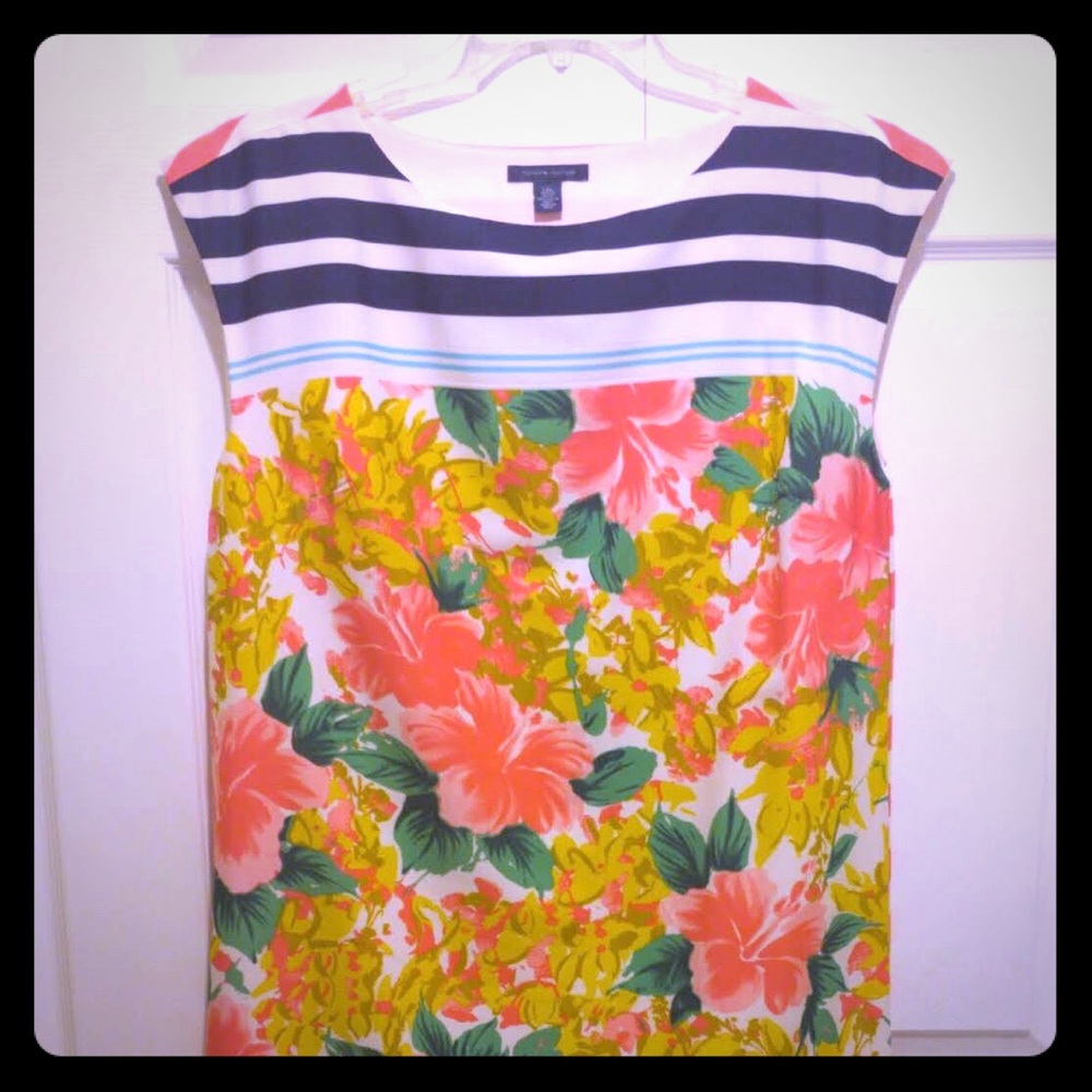 Tommy Hilfiger Dress